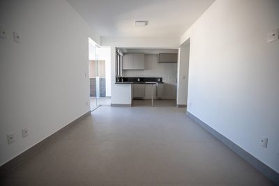 Apartamento, 2 quartos, 72 m² - Foto 1