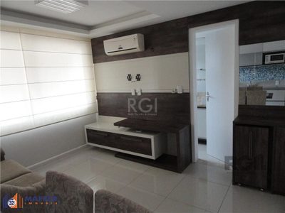 Apartamento, 1 quarto, 40 m² - Foto 2
