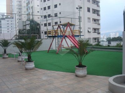 Apartamento, 3 quartos, 120 m² - Foto 2
