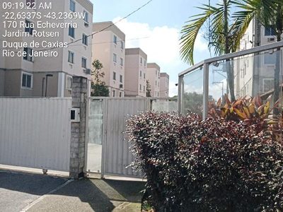 Apartamento, 2 quartos, 10 m² - Foto 1