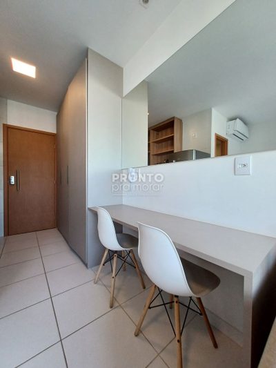 Apartamento, 1 quarto, 28 m² - Foto 3