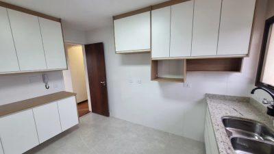 Apartamento, 3 quartos, 119 m² - Foto 1
