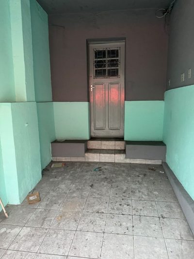 Casa, 3 quartos, 60 m² - Foto 1