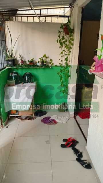 Apartamento, 2 quartos, 52 m² - Foto 4
