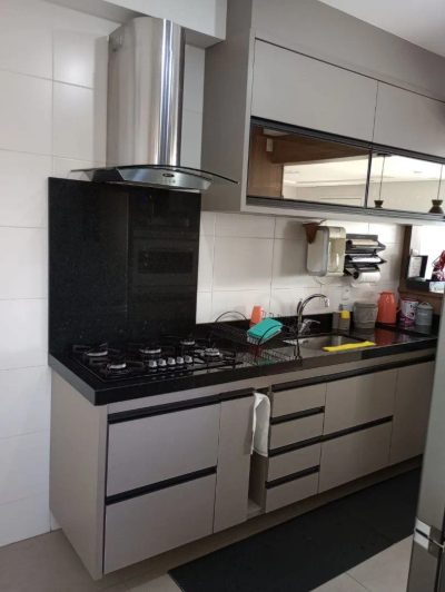 Apartamento, 3 quartos, 119 m² - Foto 4