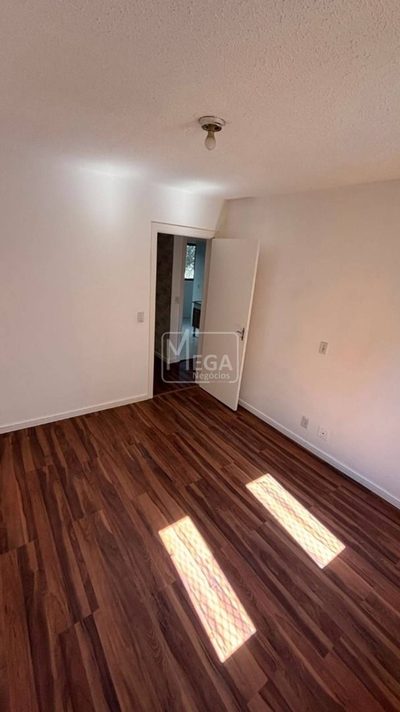 Apartamento, 2 quartos, 53 m² - Foto 2