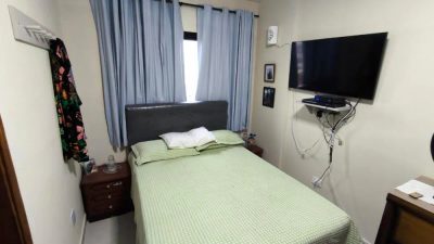 Apartamento, 1 quarto, 49 m² - Foto 3