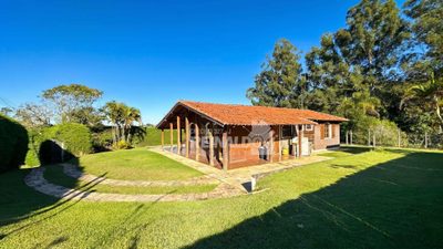 Casa de Condomínio, 3 quartos - Foto 3