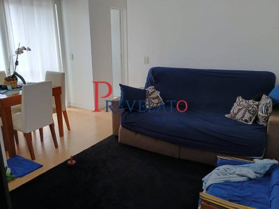 Apartamento, 2 quartos, 59 m² - Foto 2