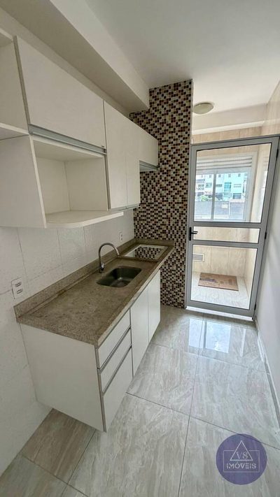 Apartamento, 2 quartos, 60 m² - Foto 4