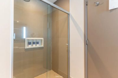Flat/Apart Hotel, 1 quarto, 25 m² - Foto 1