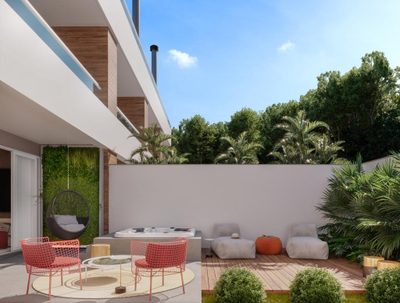 Apartamento, 4 quartos, 261 m² - Foto 5