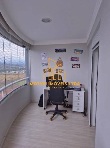 Apartamento, 3 quartos, 140 m² - Foto 5
