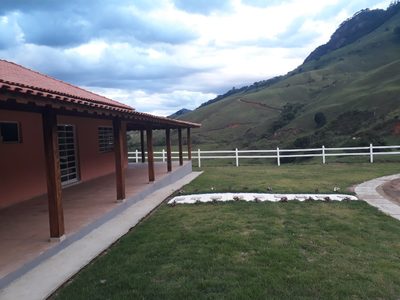 Sítio, 3 quartos, 10000 m² - Foto 3