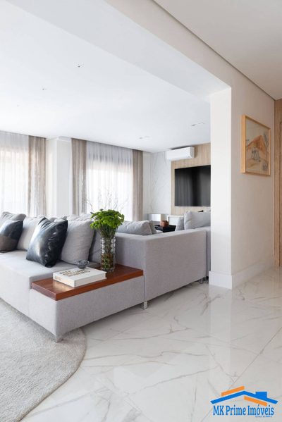 Apartamento, 3 quartos, 230 m² - Foto 3