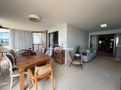 Apartamento, 4 quartos, 146 m² - Foto 3
