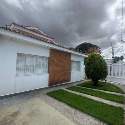 Casa, 4 quartos, 250 m² - Foto 4
