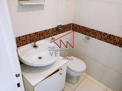 Apartamento, 1 quarto, 40 m² - Foto 1