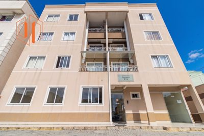 Apartamento, 2 quartos, 46 m² - Foto 1