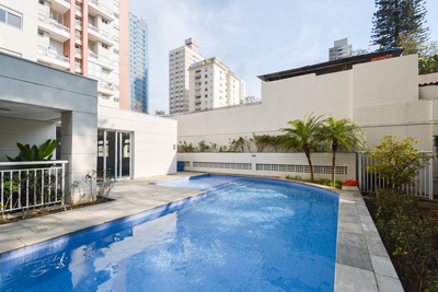 Apartamento, 4 quartos, 175 m² - Foto 2