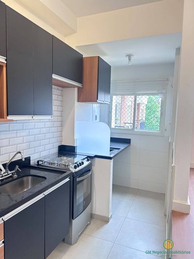 Apartamento, 2 quartos, 74 m² - Foto 5