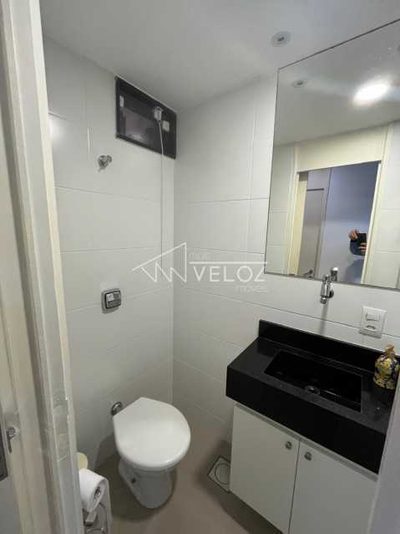 Apartamento, 3 quartos, 100 m² - Foto 3
