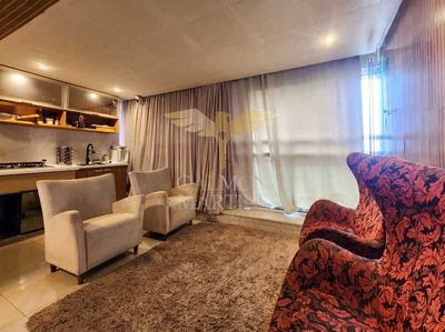 Apartamento, 2 quartos, 113 m² - Foto 5