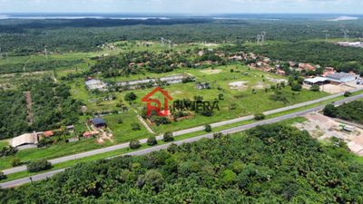 Loteamento e Condomínio, 12 hectares - Foto 1