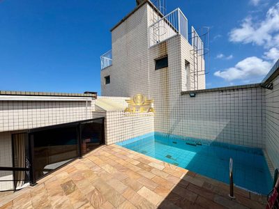 Cobertura, 3 quartos, 230 m² - Foto 4