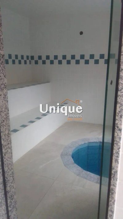 Apartamento, 2 quartos, 80 m² - Foto 4