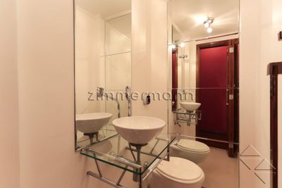 Apartamento, 4 quartos, 130 m² - Foto 2