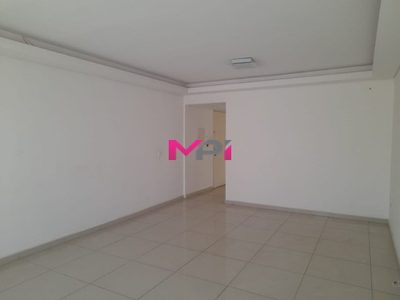 Apartamento, 3 quartos, 150 m² - Foto 2