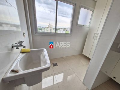 Apartamento, 3 quartos, 76 m² - Foto 4