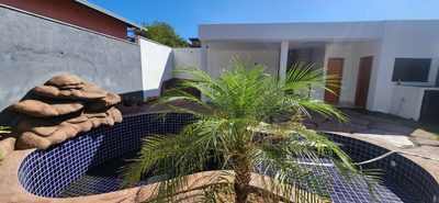 Casa, 3 quartos, 360 m² - Foto 1