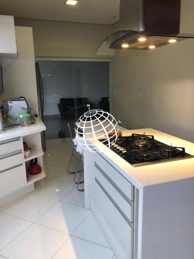Casa de Condomínio, 3 quartos - Foto 5