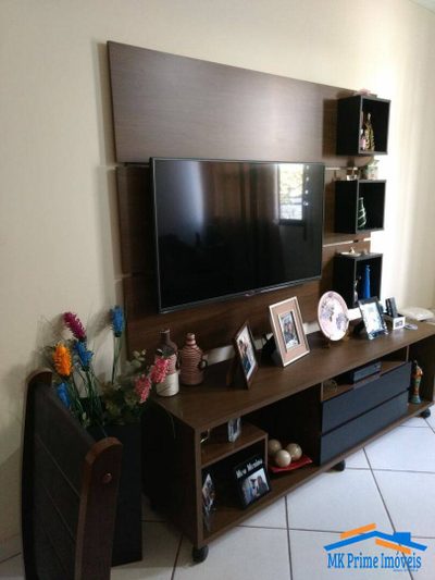 Casa de Condomínio, 2 quartos - Foto 4