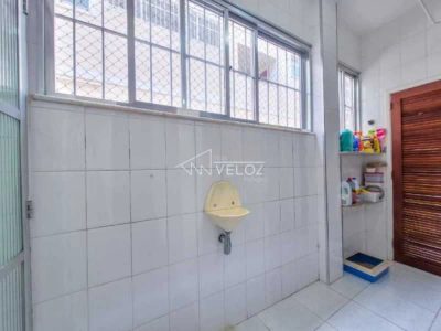 Apartamento, 3 quartos, 100 m² - Foto 1