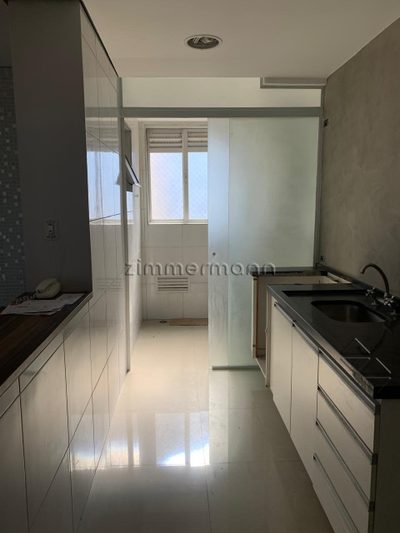 Apartamento, 3 quartos, 70 m² - Foto 5