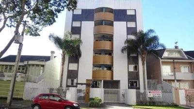 Apartamento, 4 quartos, 92 m² - Foto 1