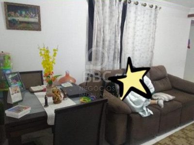 Apartamento, 2 quartos, 56 m² - Foto 4