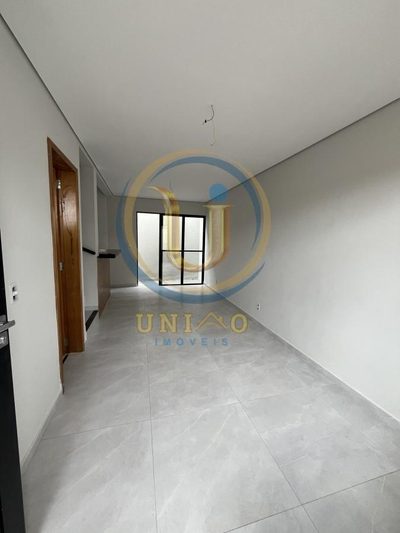 Casa, 3 quartos, 90 m² - Foto 2
