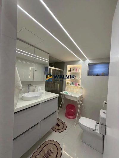 Apartamento, 3 quartos, 144 m² - Foto 5