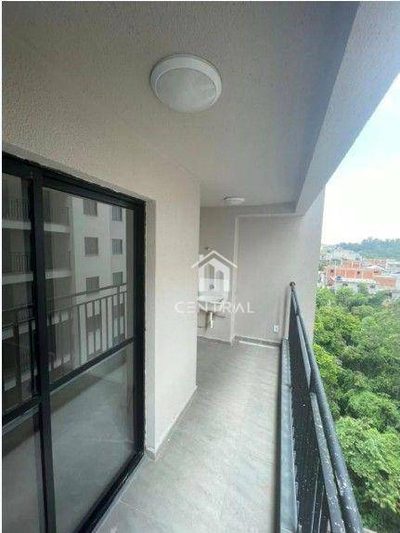 Apartamento, 2 quartos, 59 m² - Foto 5