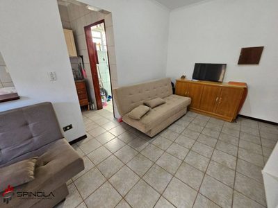 Kitnet-Studio, 27 m² - Foto 4