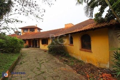 Casa, 6 quartos, 596 m² - Foto 3