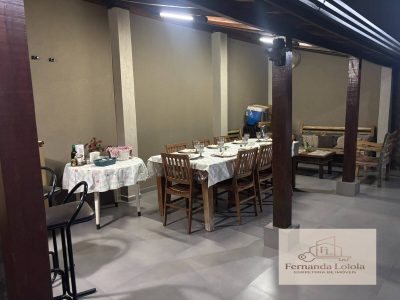Casa, 3 quartos, 250 m² - Foto 4