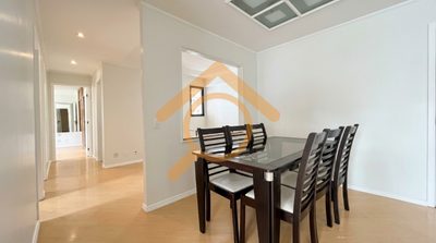 Apartamento, 3 quartos, 90 m² - Foto 3