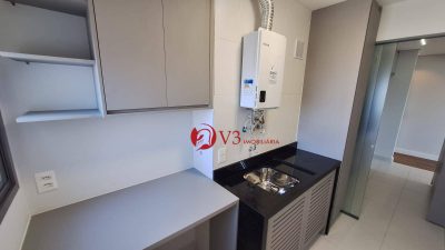 Apartamento, 2 quartos, 88 m² - Foto 3