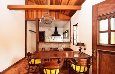 Casa, 1 quarto, 80 m² - Foto 3