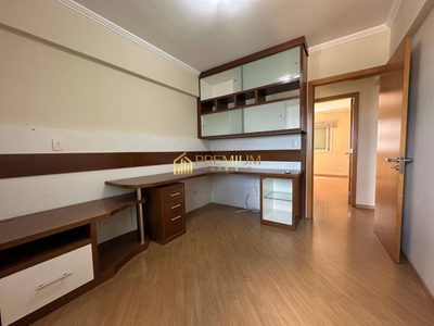 Apartamento, 4 quartos, 153 m² - Foto 2